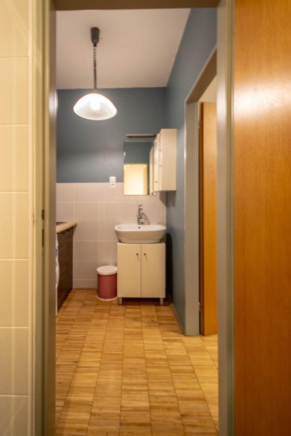 National Museum Apartment By Ruterra Praha Bagian luar foto