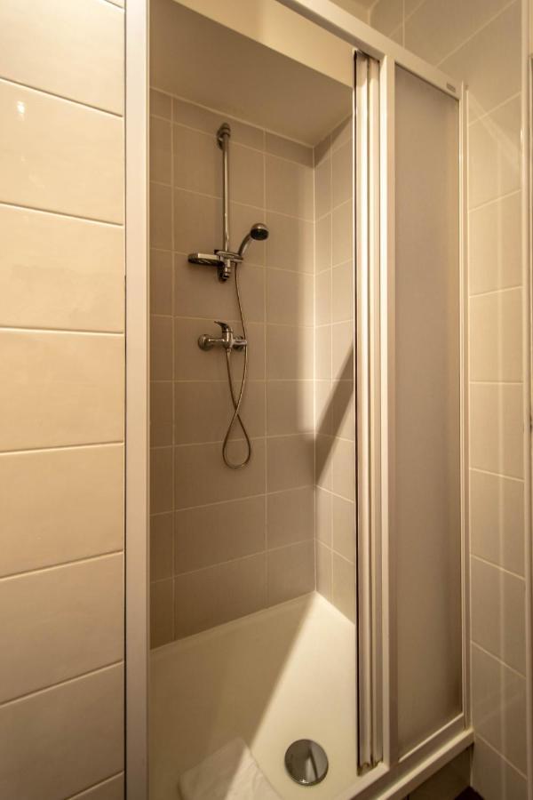 National Museum Apartment By Ruterra Praha Bagian luar foto