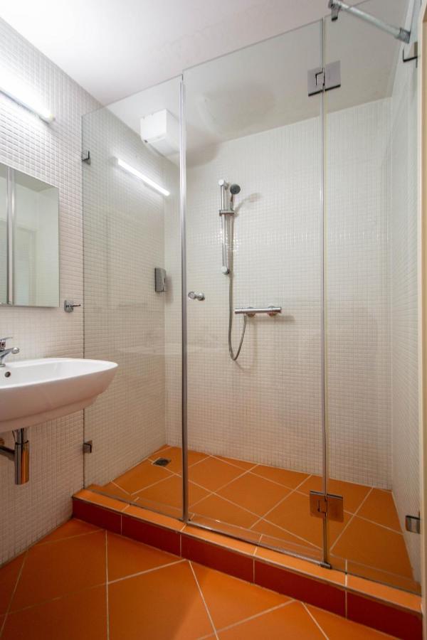 National Museum Apartment By Ruterra Praha Bagian luar foto
