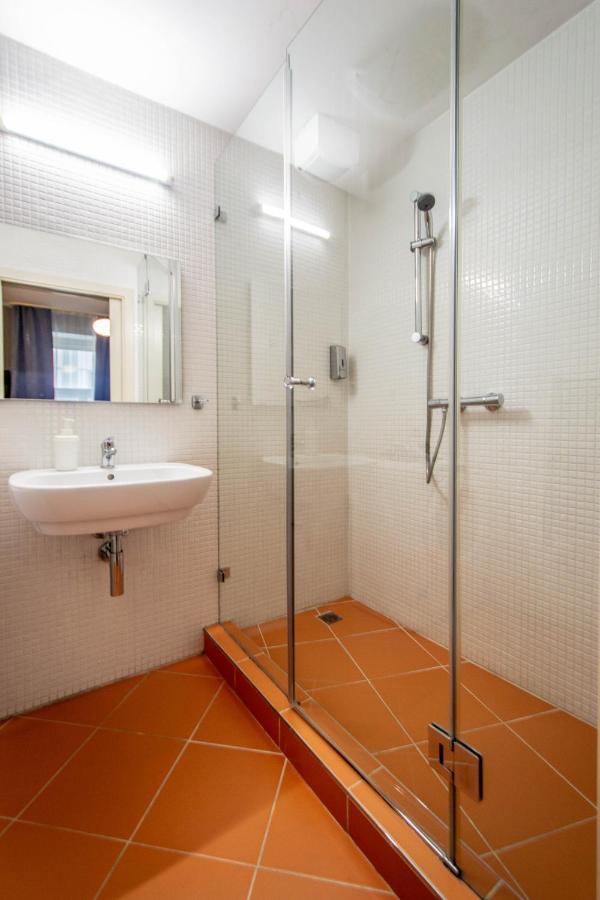 National Museum Apartment By Ruterra Praha Bagian luar foto