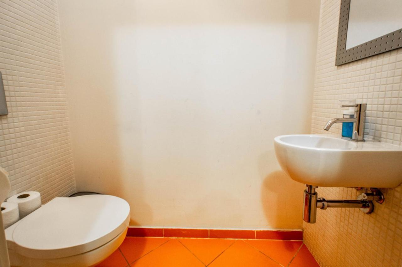 National Museum Apartment By Ruterra Praha Bagian luar foto
